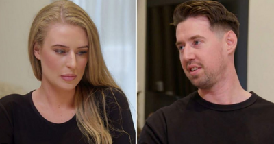 Married at First Sight Australia: Fans hail Hugo Armstrong for standing up to Tayla Winter in photo ranking task