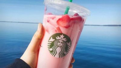 Two Viral Starbucks Drinks Are Coming Back (In a Brand New Form)