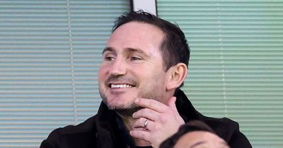 Chelsea reappoint Frank Lampard as manager in sensational comeback for ex-boss