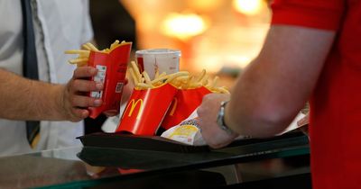 McDonald's Easter 2023 opening times: Latest hours for Good Friday and Easter Monday