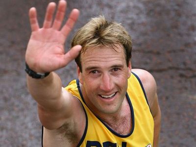 Ben Fogle: ‘Children should see their parents naked’