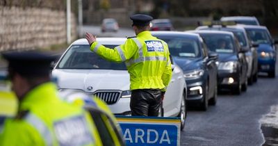 RSA and Gardai issues appeal to public to drive safely over the Easter weekend