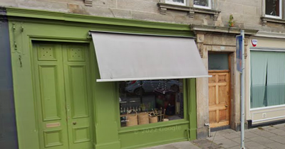 Quaint Edinburgh cafe up for sale in plush neighbourhood for just £35,000