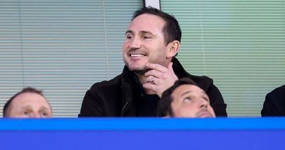 Chelsea confirm Frank Lampard return until the end of the season