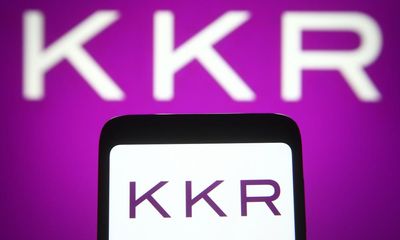 KKR in talks to buy stake in public relations company FGS Global