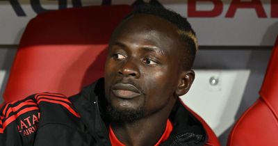 Liverpool could be reunited with Sadio Mane as summer tour plan edges nearer