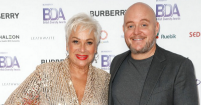 Loose Women's Denise Welch relives stalker terror after man jailed for targeting her home