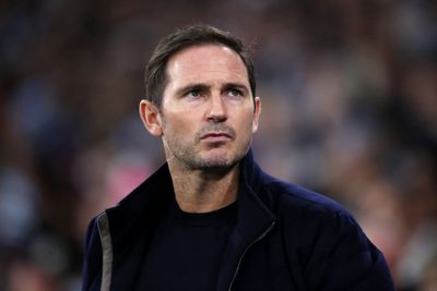 Chelsea reappoint Frank Lampard as caretaker manager