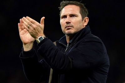 Frank Lampard returns to Chelsea as caretaker manager until end of the season