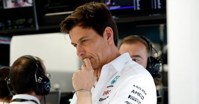 Inside Toto Wolff's fortune after F1 chief becomes billionaire amid Mercedes struggles