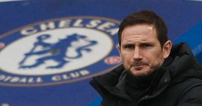 Frank Lampard's leaked £53,000 Chelsea fine list that doubled when payments were missed
