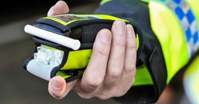 Gardai urge motorists travelling over Easter Bank Holiday weekend to slow down and warn intoxicated drivers will be caught