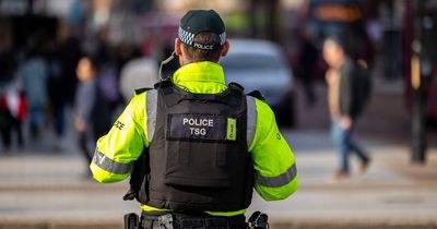 Good Friday Agreement: Policing operation will cost around £7m for series of events