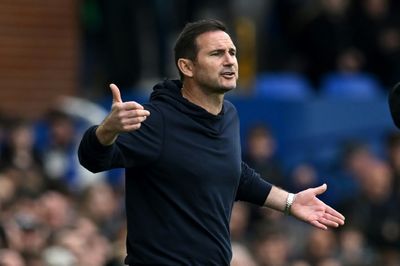 Lampard returns to Chelsea as caretaker boss