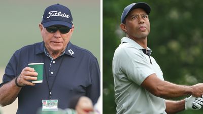 'Tiger Is Going To Surprise A Lot Of People' - Butch Harmon