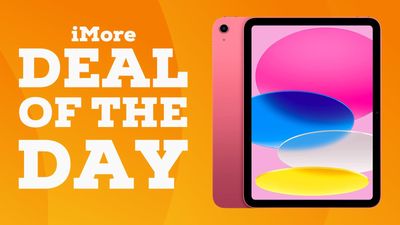 2022's iPad plummets back down to its lowest price ever