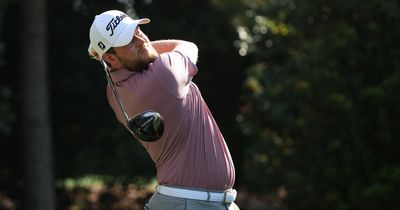 Irish amateur Matt McClean enjoys dream start to The Masters