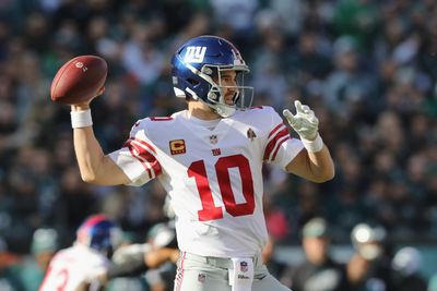 Giants great Eli Manning lands new ESPN show, ‘On the Clock’