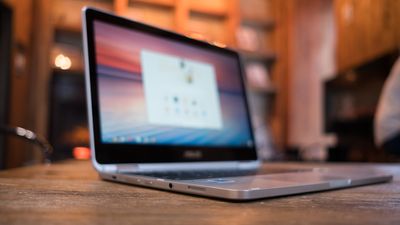 Google’s big Android app plans could change the way you use your Chromebook
