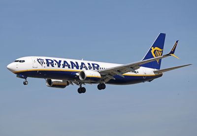 Ryanair extends seat sale for 24 hours - you’ll need to be quick to bag a bargain flight