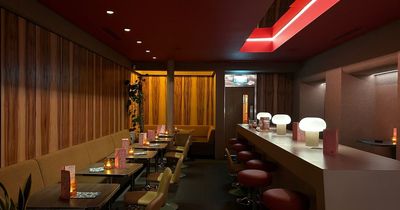 Hidden city centre bar that looks like it's straight out of New York