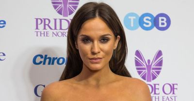 Vicky Pattison launches fabulous fashion line with New Look - just in time for spring