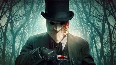 How to watch Slasher season 5: live stream Ripper for free from anywhere