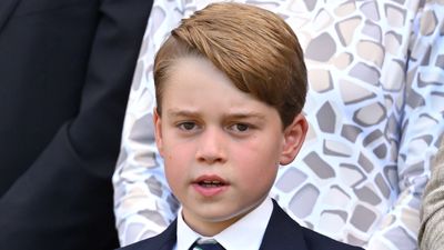 Prince George’s latest role will last for at least two years as new responsibilities are placed on the young prince