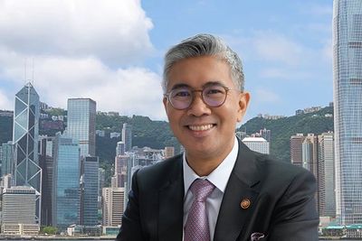 Malaysia Highlights Potential of Islamic Finance Market as It Woos Hong Kong