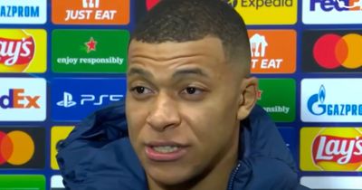 Kylian Mbappe slams PSG in scathing statement after supporter controversy