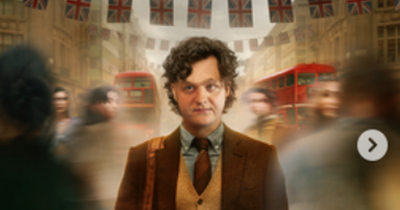 Netflix gives Scottish twist to biggest shows for Lewis Capaldi takeover