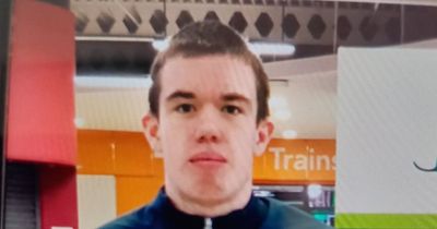 PSNI 'concerned' for missing 16-year old from Comber