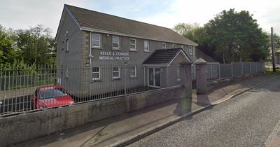 Ballymena GP services at medical centre to close