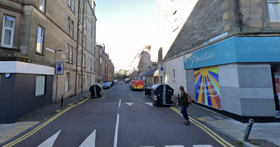 Edinburgh schoolboy 'assaulted in Morningside' following reports of anti-social behaviour