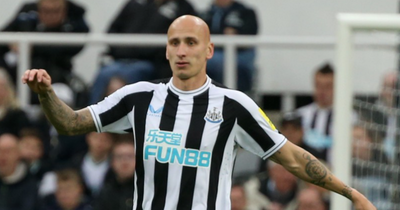 Jonjo Shelvey offered music megastar £50,000 to sing at his wedding and was turned down