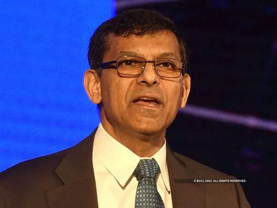 Raghuram Rajan says banking system is headed for more trouble