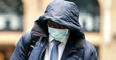 Royal guardsman jailed for selling ammunition to undercover cop he thought was gangster