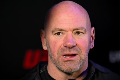 Dana White: UFC-WWE merger means business changes, ‘but what we do, you’ll never see a difference in that’