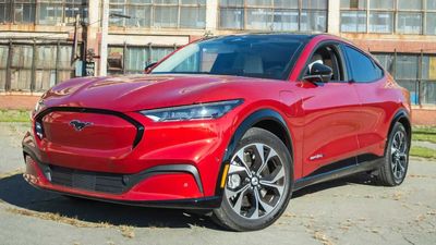 Used EV Prices Plummet, And It's Not Just Tesla: Audi, Ford, VW Impacted