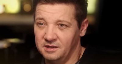 Jeremy Renner refuses to be 'haunted' by memory of his horrific snow plow accident