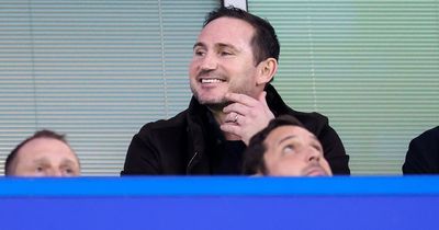 Frank Lampard Chelsea return could be costly for Liverpool summer transfer plans