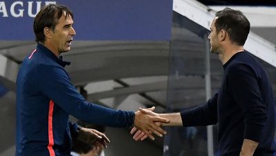 Julen Lopetegui urges Wolves to take Chelsea seriously despite recent upheaval