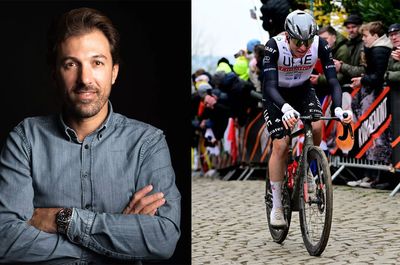 Cancellara's Classics Column: The new generation and Pogacar's Paris-Roubaix chances