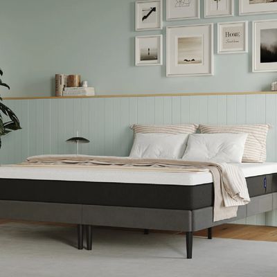 Emma Premium mattress review – a decent mattress, but lacks breathability