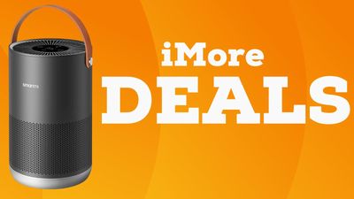 This HomeKit Air purifier has $50 off – but only for the next three days
