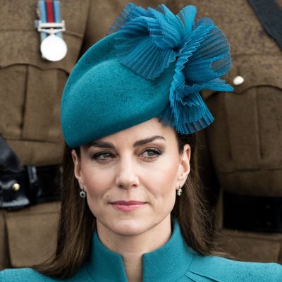 Princess Kate Was "In Training for Decades" Before Joining the Royal Family, Historian Says