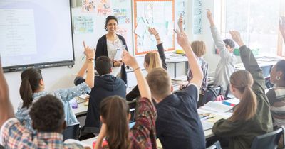 Frustrated teacher slams parents who give their children 'unique' names