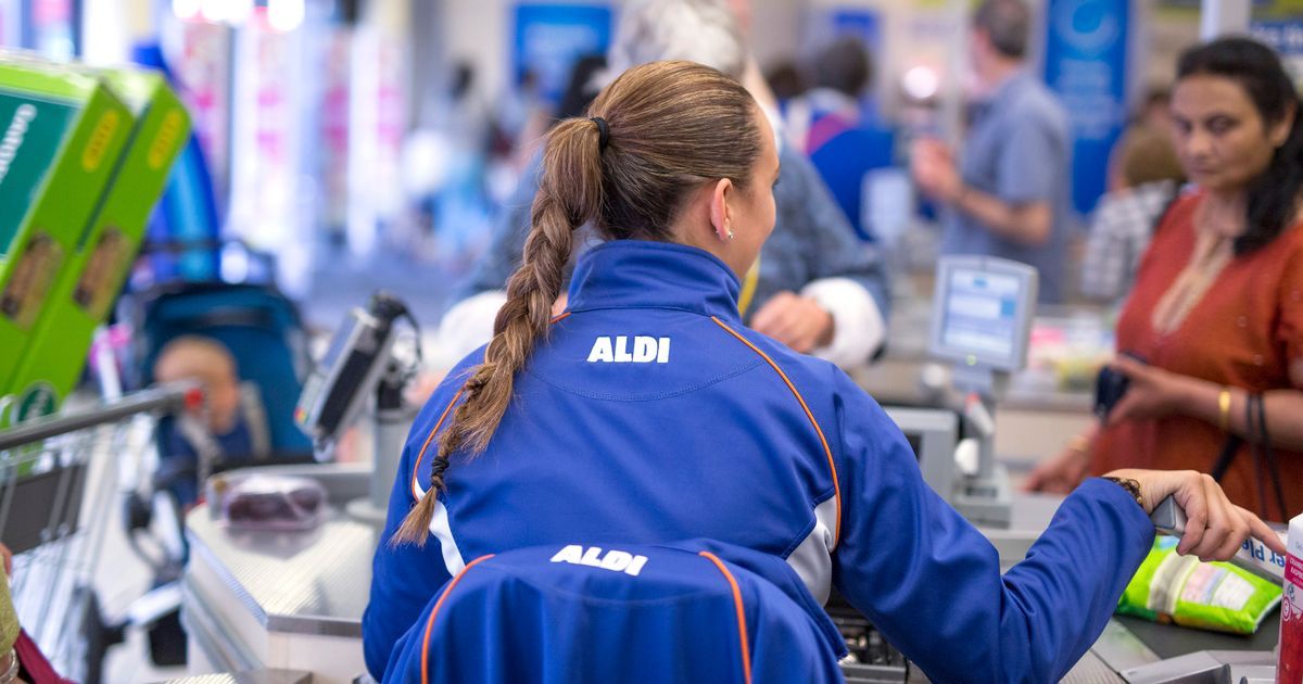 Aldi Easter 2023 opening times See when shops will…