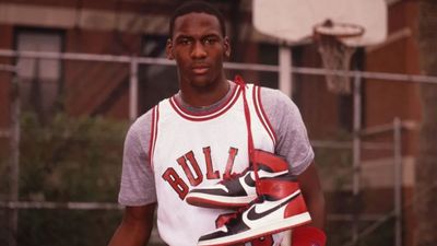 Fact vs Fiction: AIR — did Michael Jordan prefer Adidas to Nike?