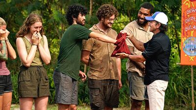 Survivor Twitter is very confused and concerned about the show's upcoming twist